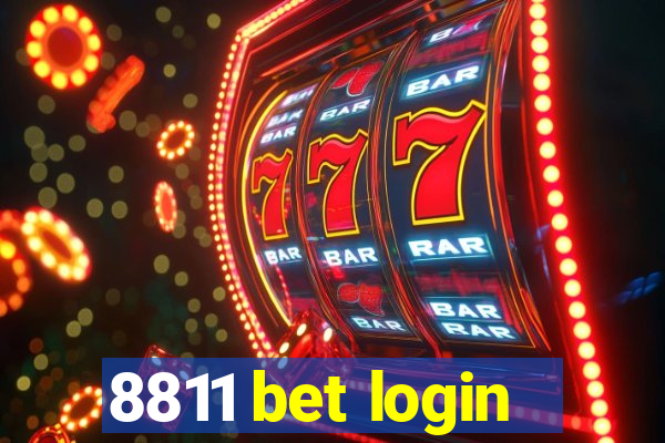 8811 bet login